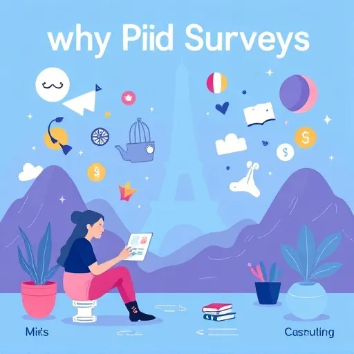 Why Paid Surveys Remain Popular in the UK in 2026