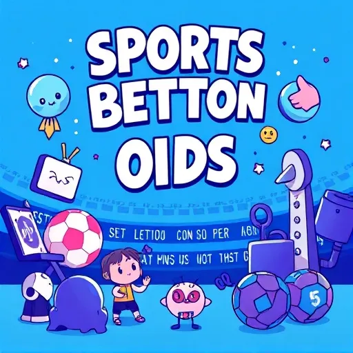 Why Sports Betting Odds Predictions Matter More Than Ever