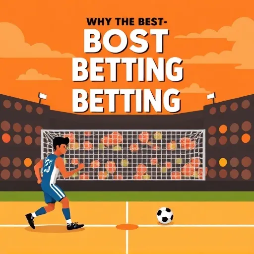 Why the Best Sports Betting Odds Matter More Than You Think