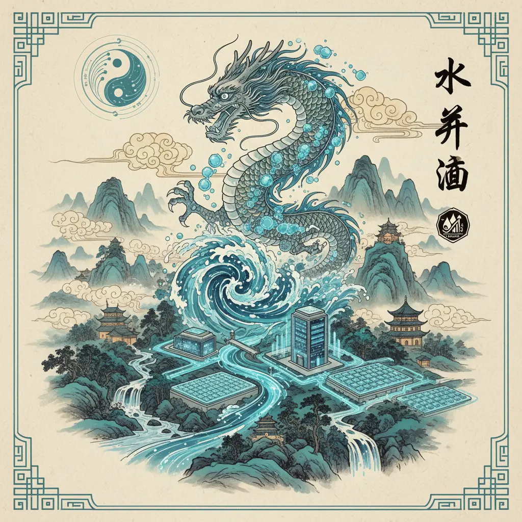 Aquacendo - Aquacendo