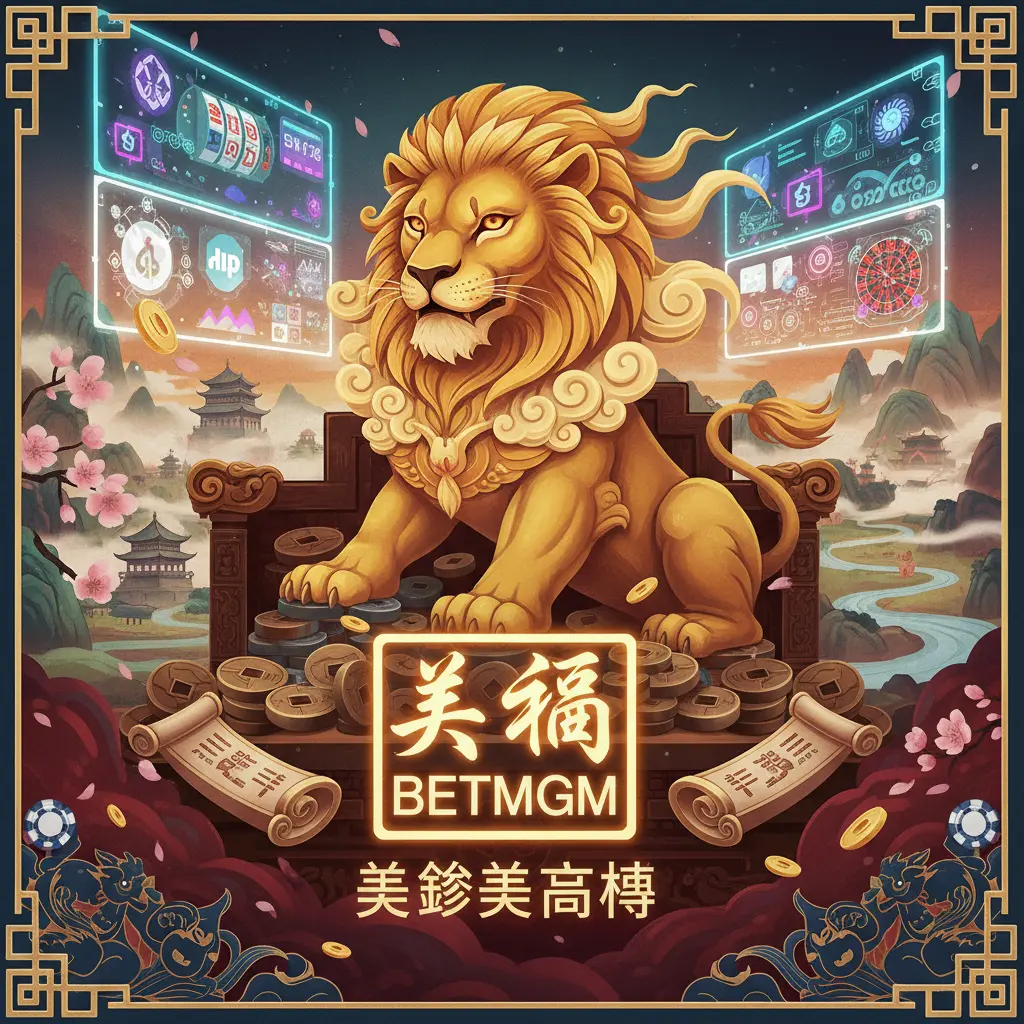 BetMGM - BetMGM