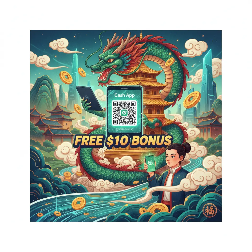 free $10 sign up bonus - Cash