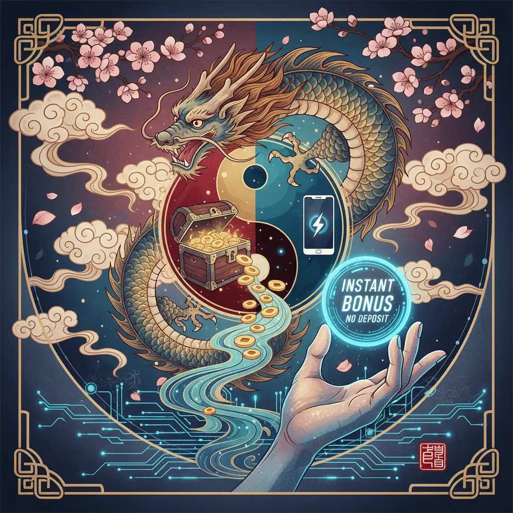 instant referral bonus no deposit - Current