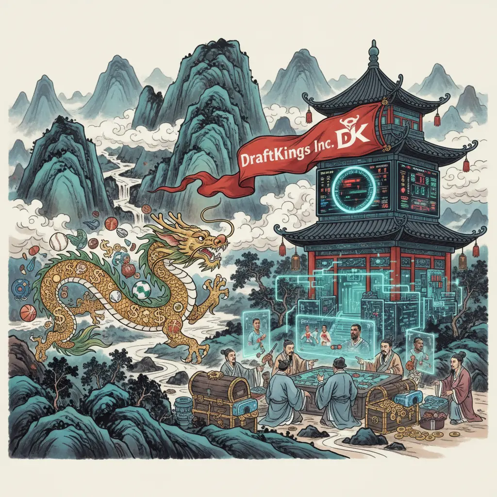 DraftKings - DraftKings