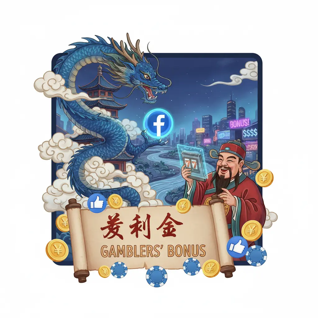 gamblers bonus - Facebook