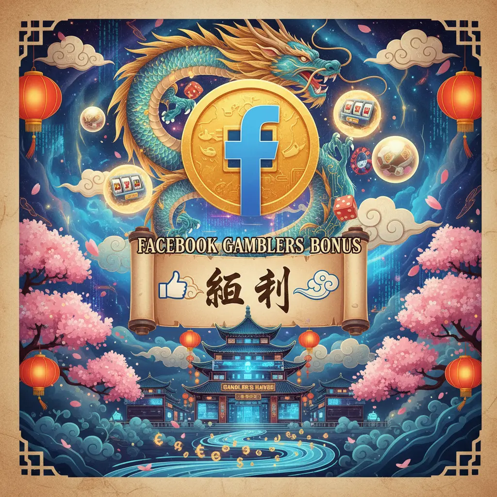 Gamblers Bonus - Facebook