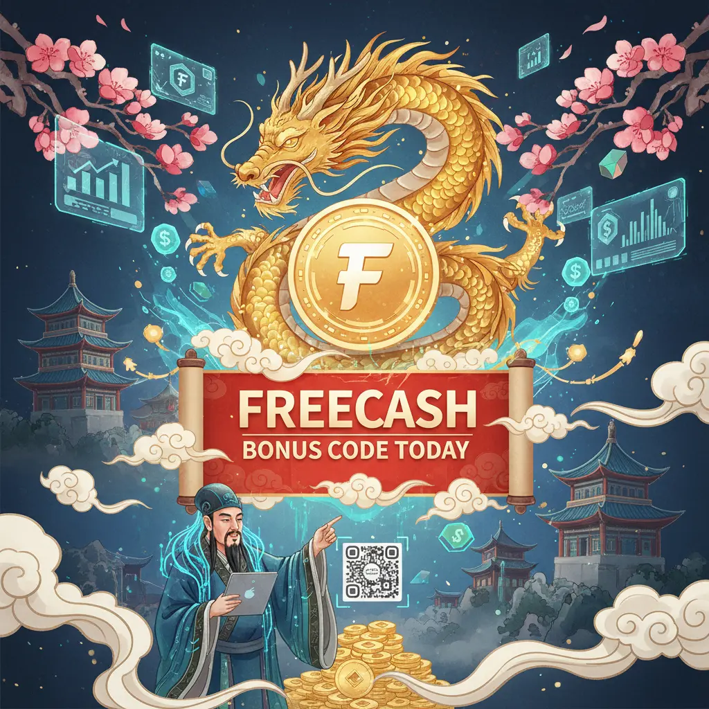 freecash bonus code today - Freecash