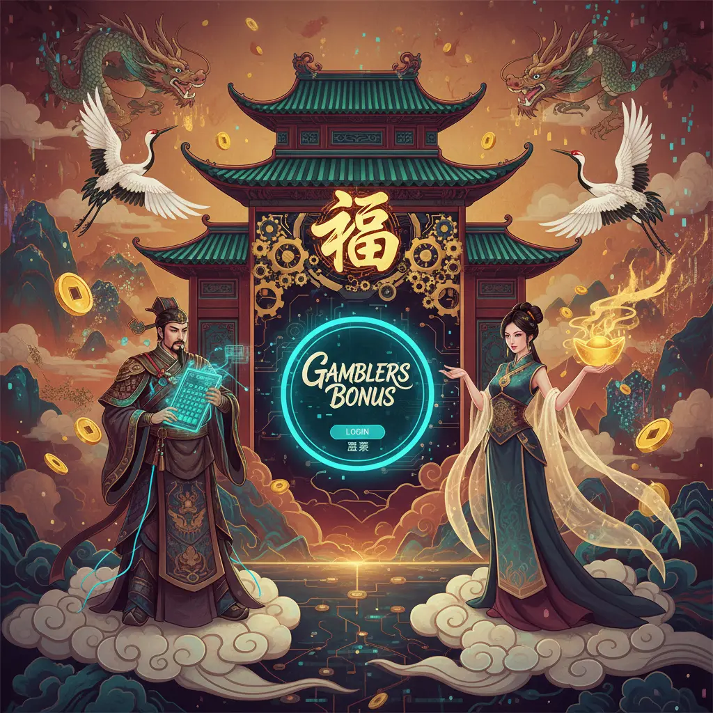 gamblers bonus login - Gamblers