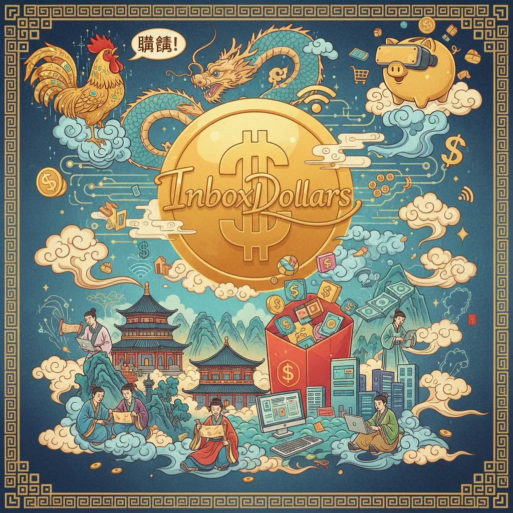 InboxDollars - InboxDollars