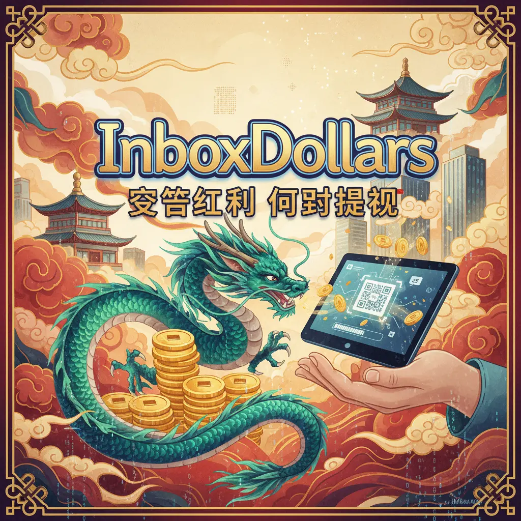 sign up bonus instant withdraw - InboxDollars