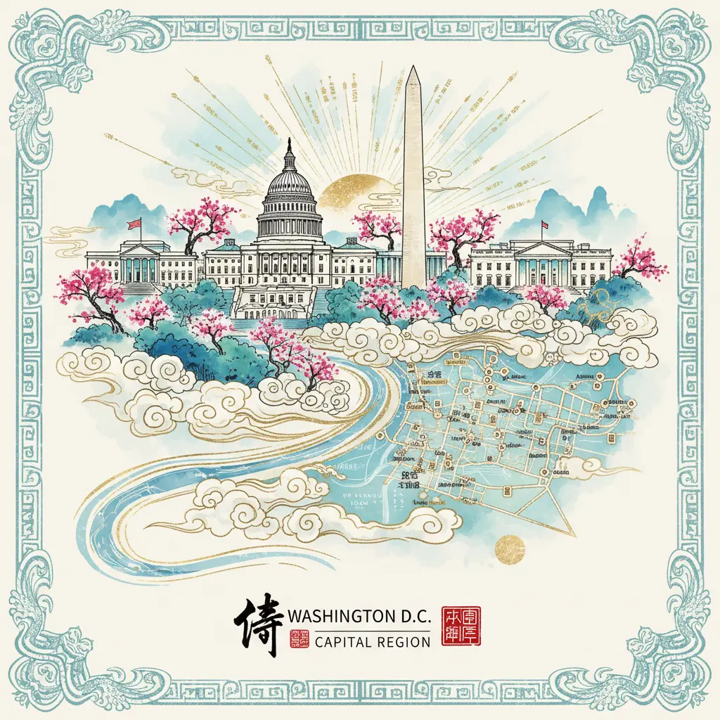 DC Area - Washington