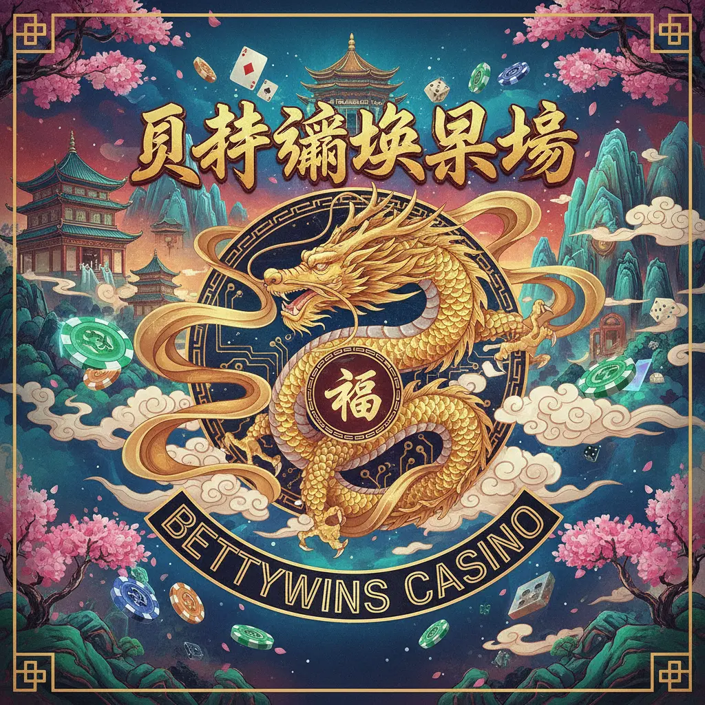 Betty Wins Casino - BettyWins