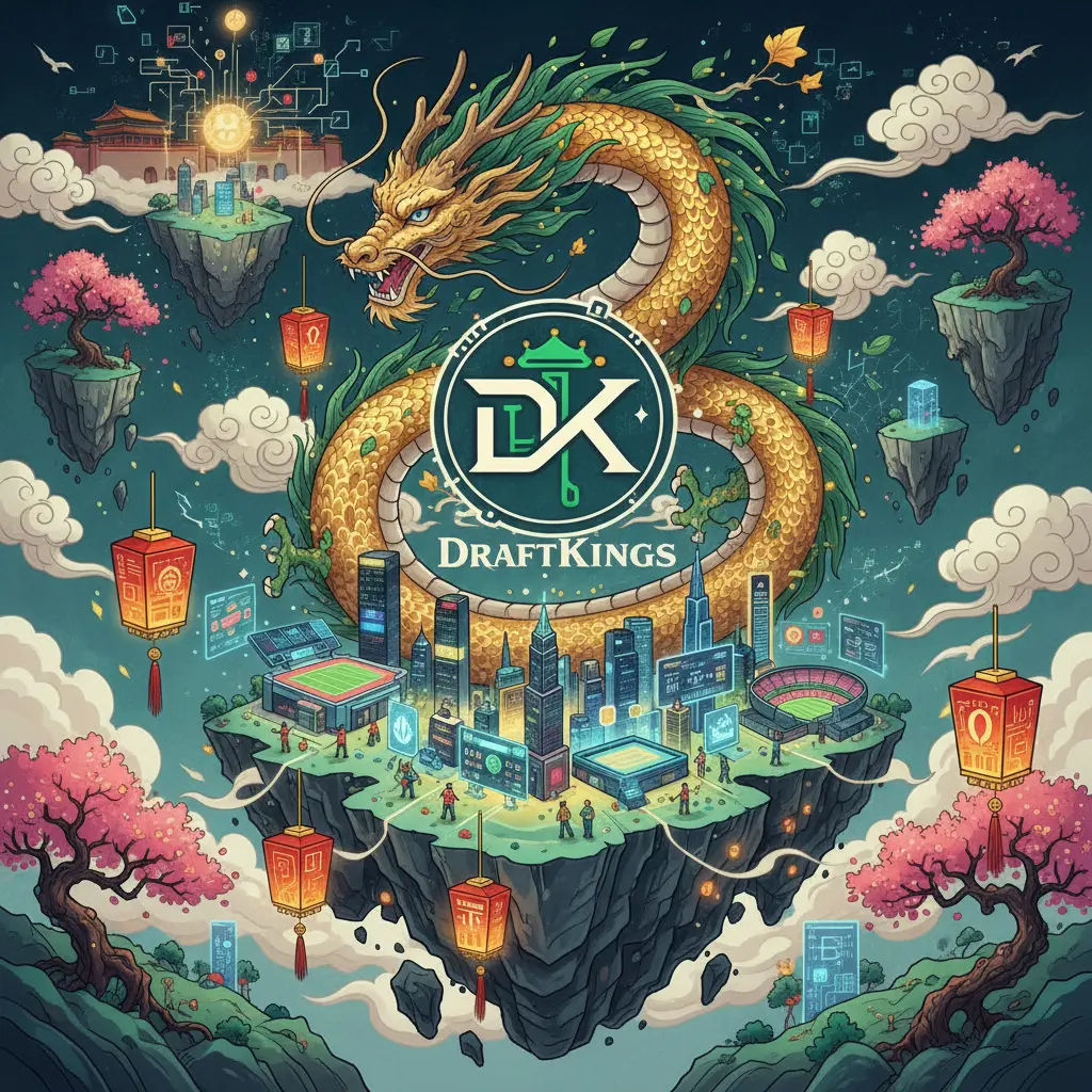 DraftKings - DraftKings