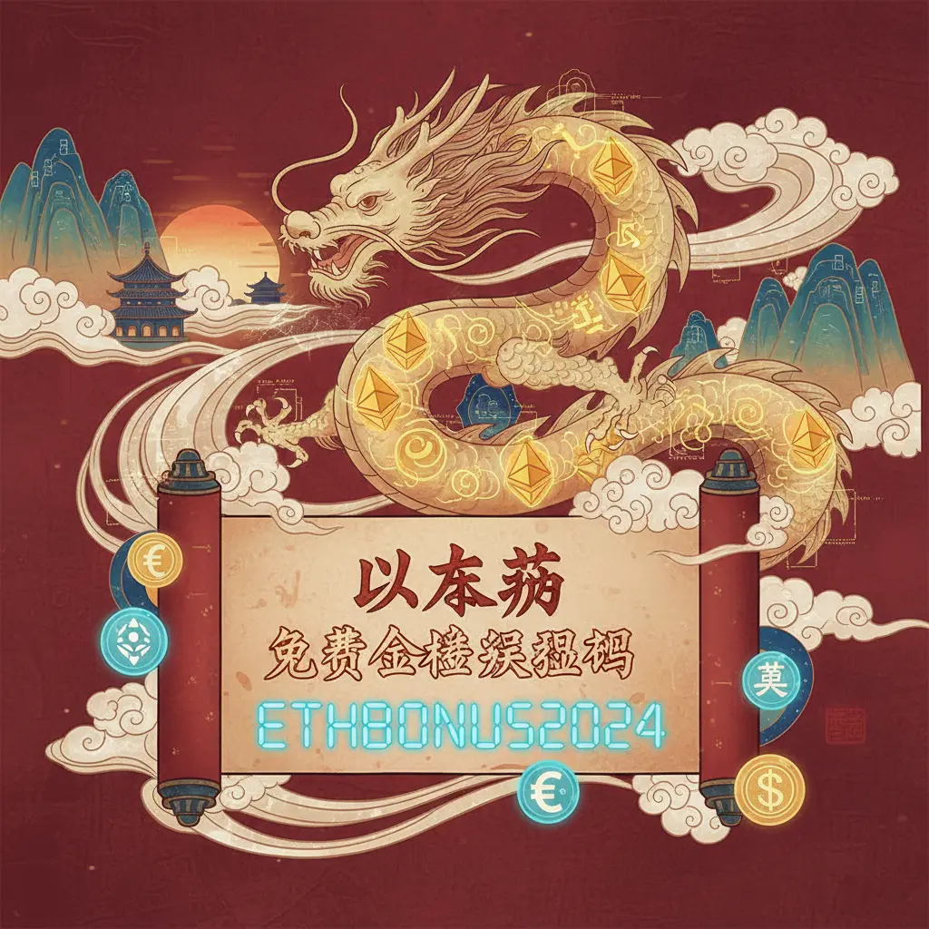 free cash bonus code - Ethereum