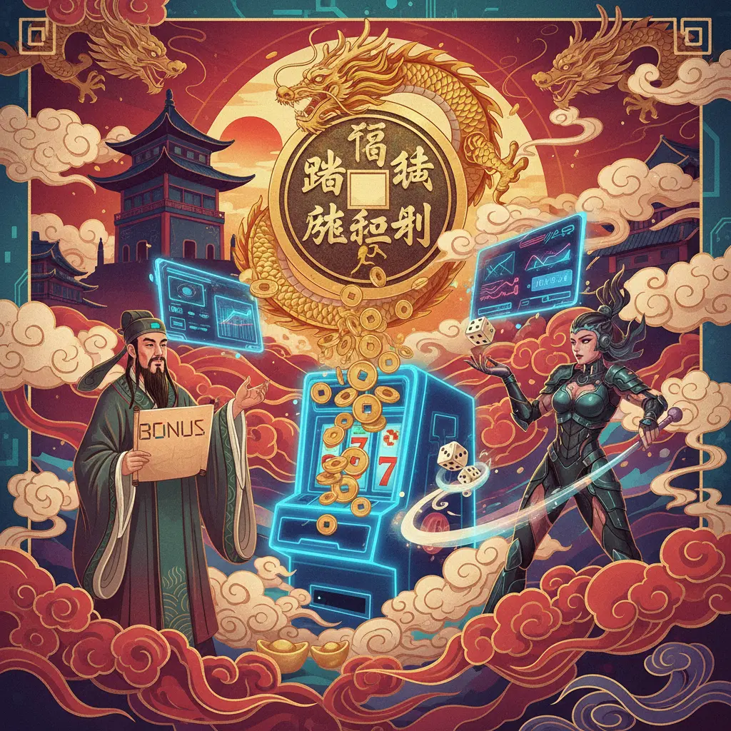 Gamblers Bonus - Gamblers