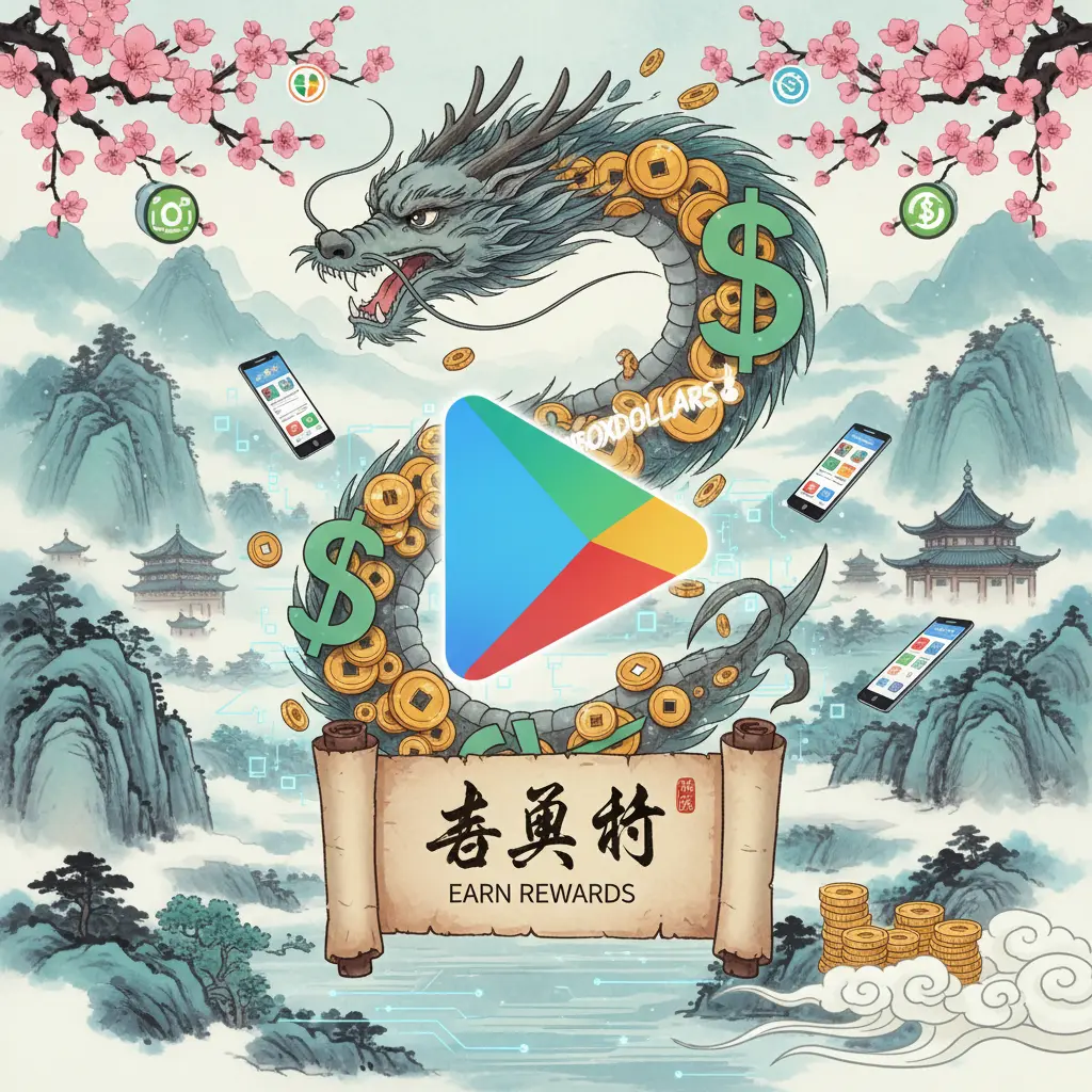 InboxDollars - Google