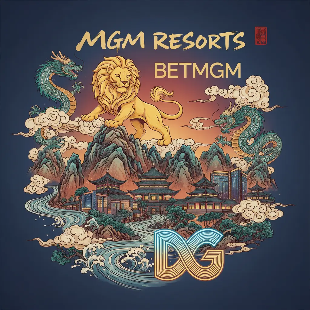 BetMGM - Resorts