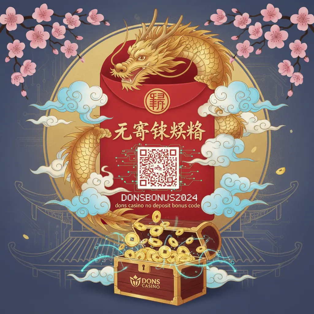 dons casino no deposit bonus code - Deposit