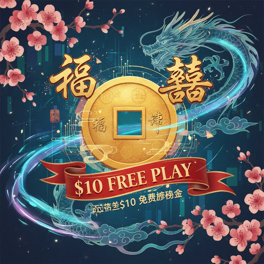 free $10 sign up bonus - free