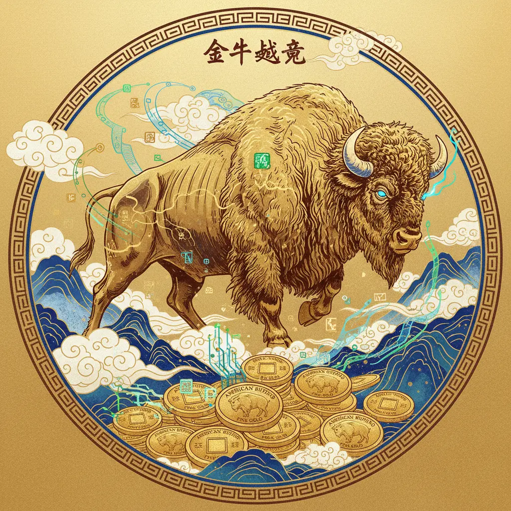 Gold Coins - American