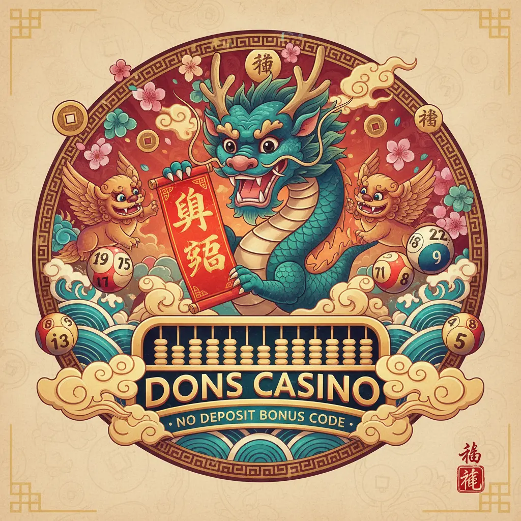 dons casino no deposit bonus code - Bingo