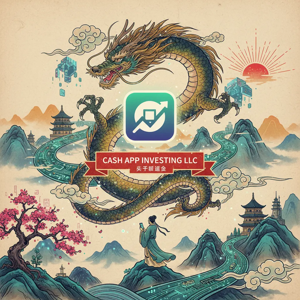 Cash App - Investing