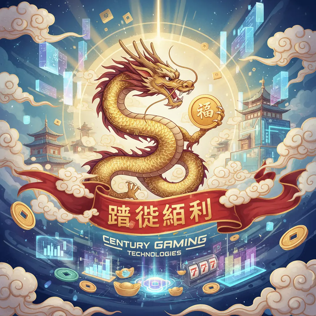 Century Gaming Technologies - Gamblers