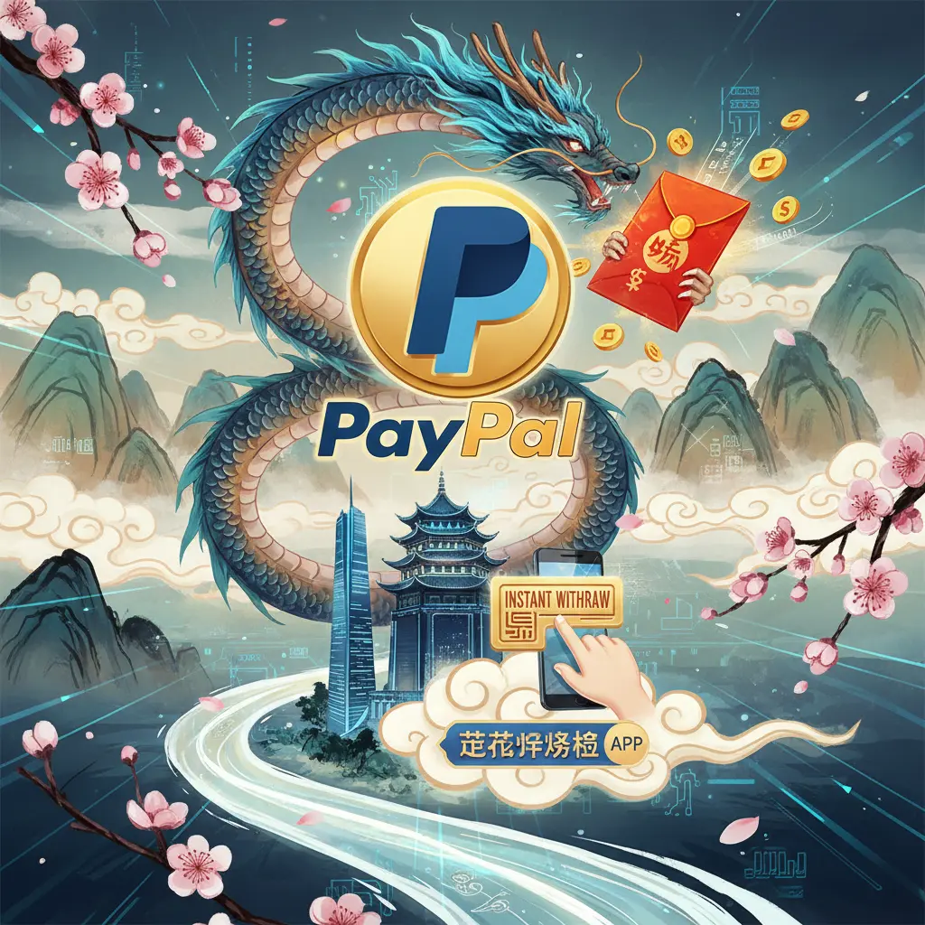 sign up bonus instant withdraw app - PayPal