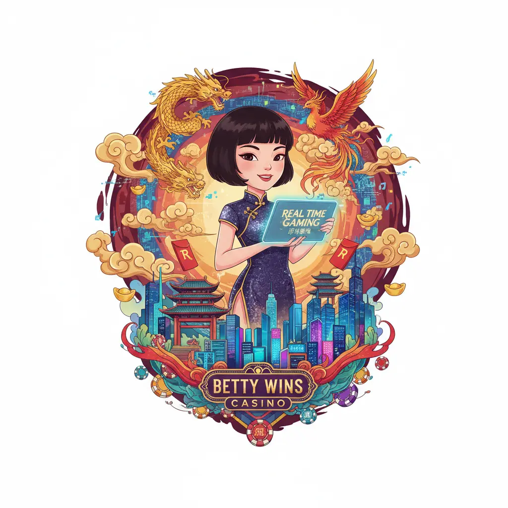 Betty Wins Casino - Gaming