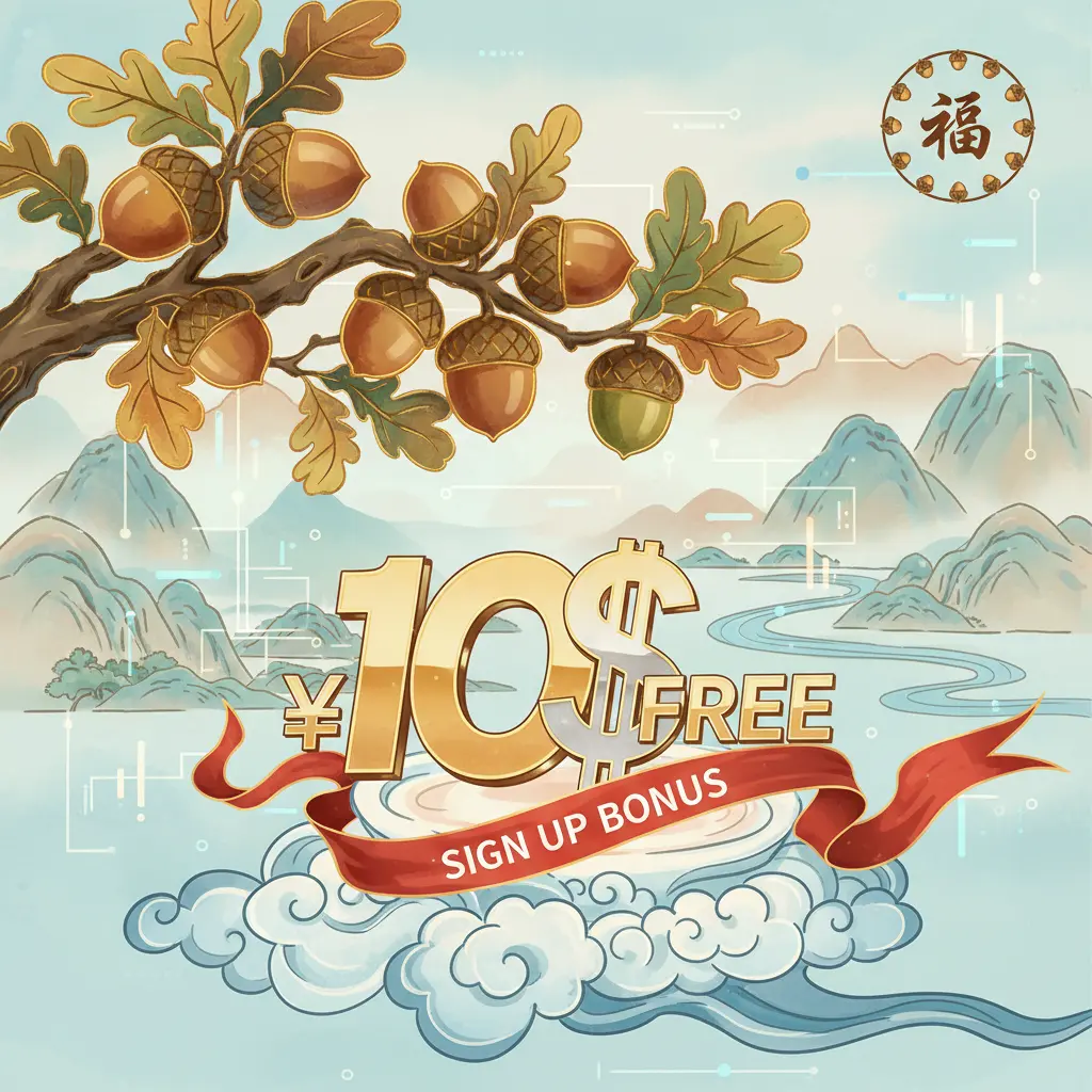 free $10 sign up bonus - Acorns