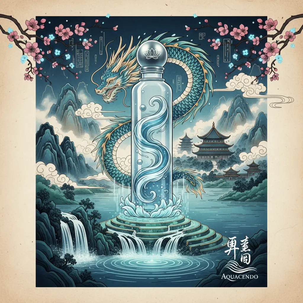 Aquacendo - Aquacendo