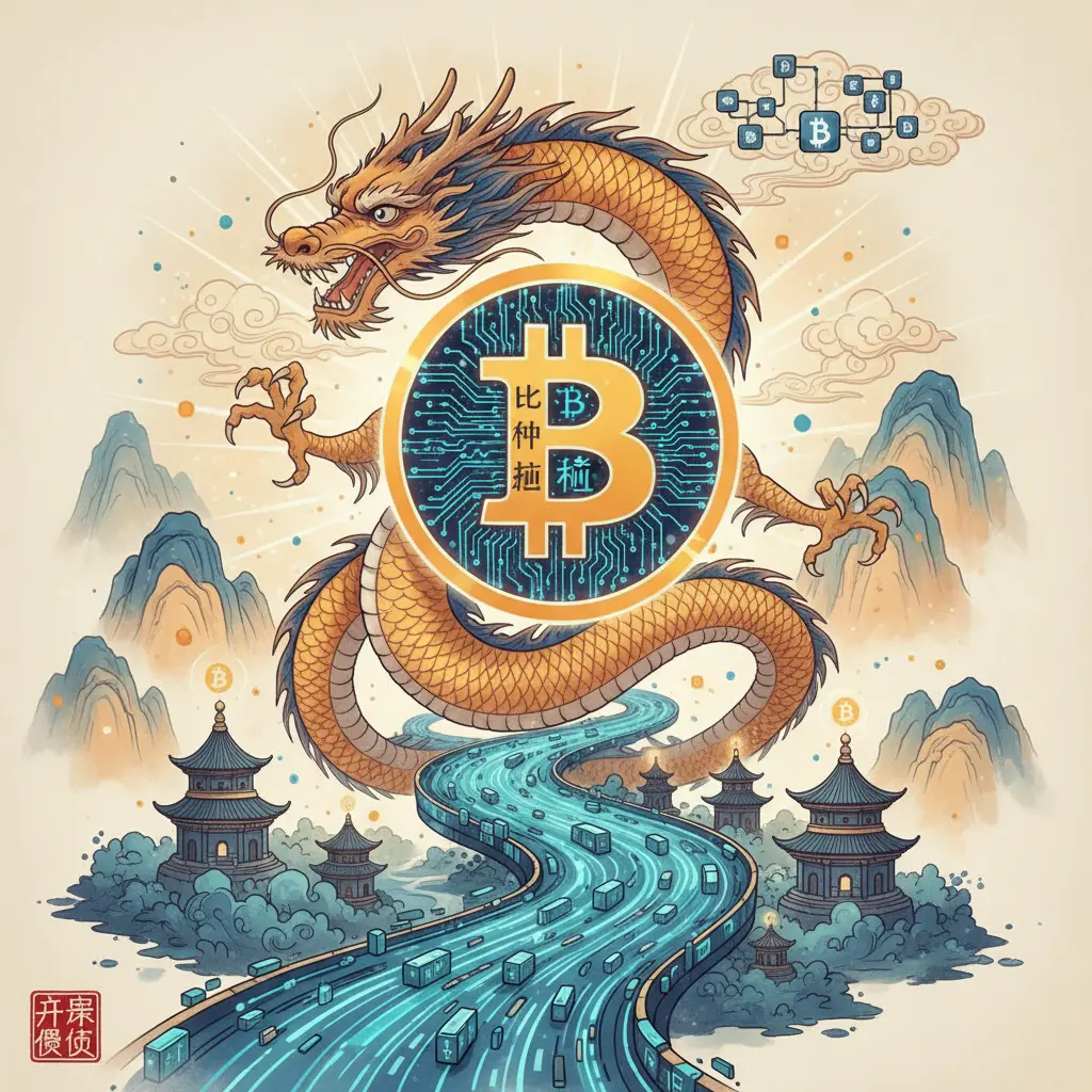 Bitcoin - Bitcoin
