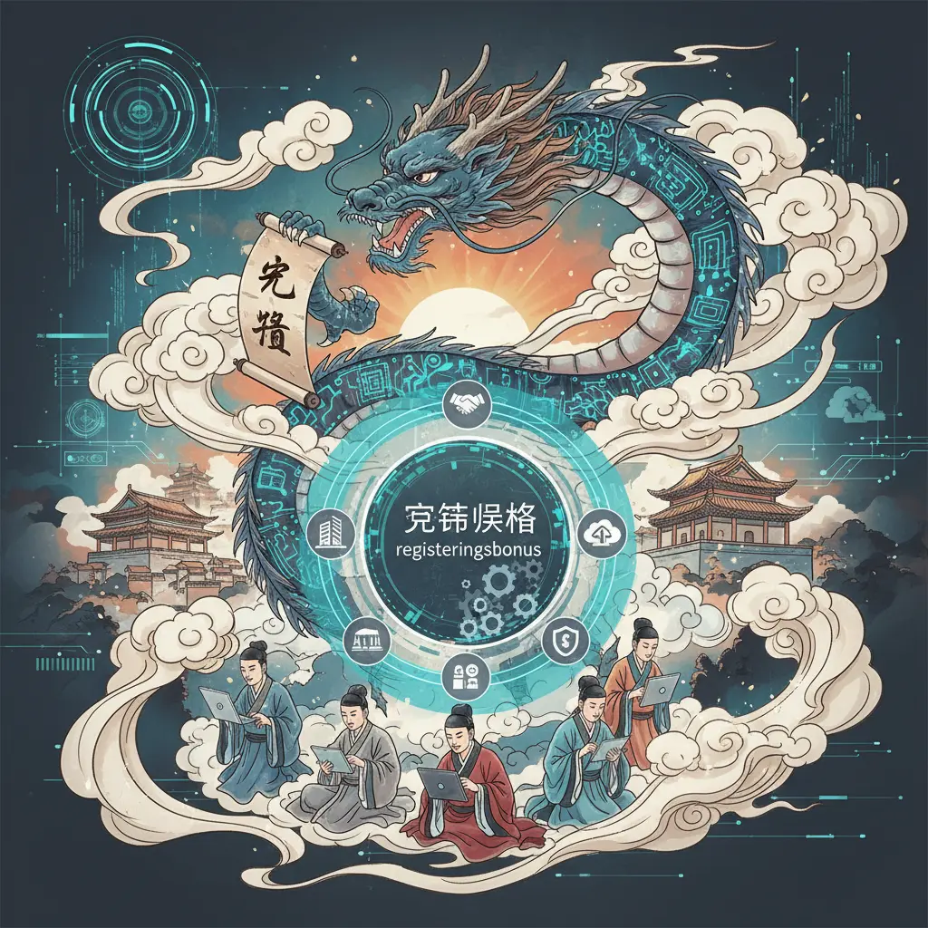 registreringsbonus - Business