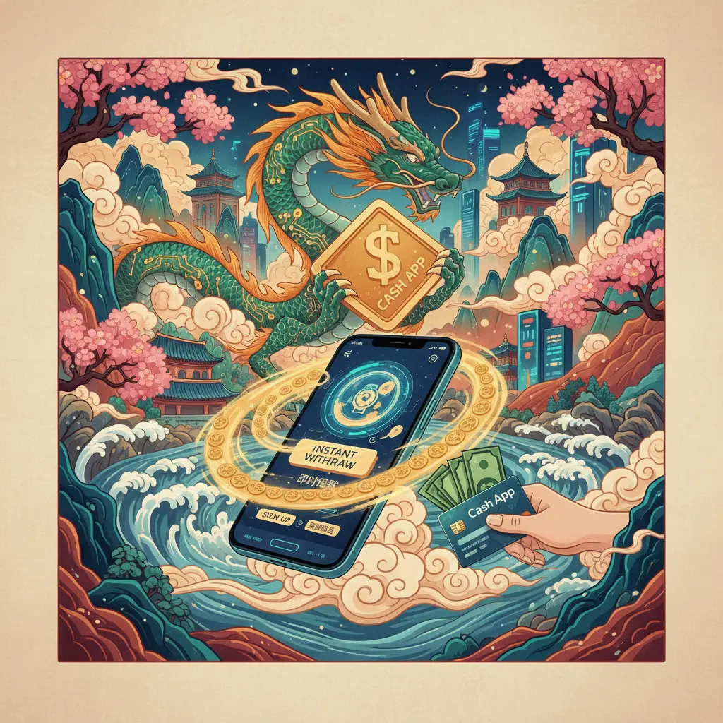 sign up bonus instant withdraw app - Cash