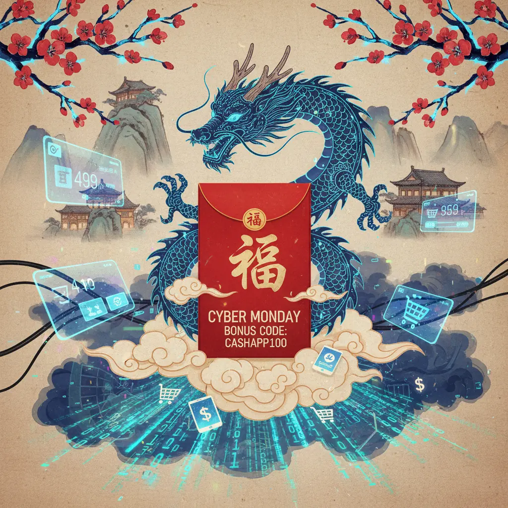 free cash app bonus code - Monday