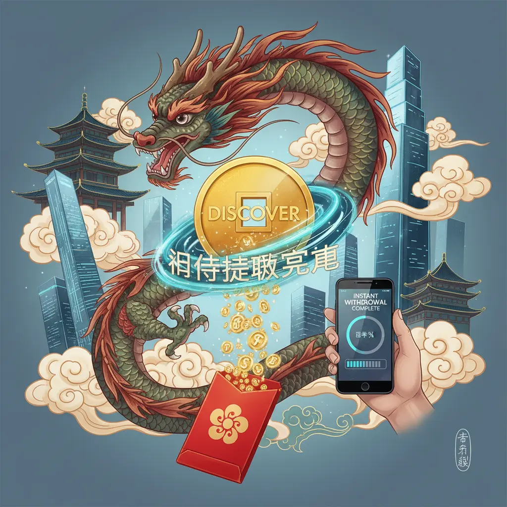 sign up bonus instant withdraw - Discover