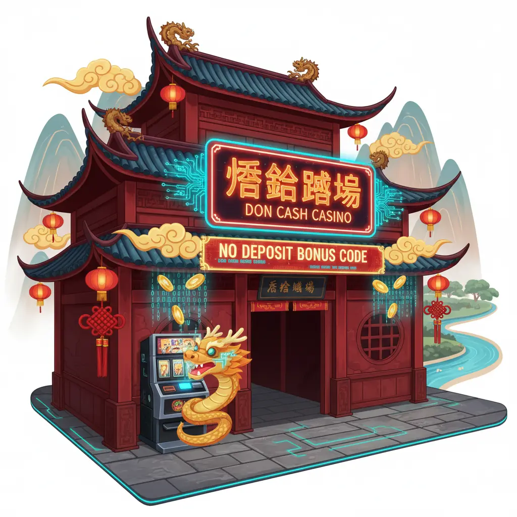 dons casino no deposit bonus code - Casino