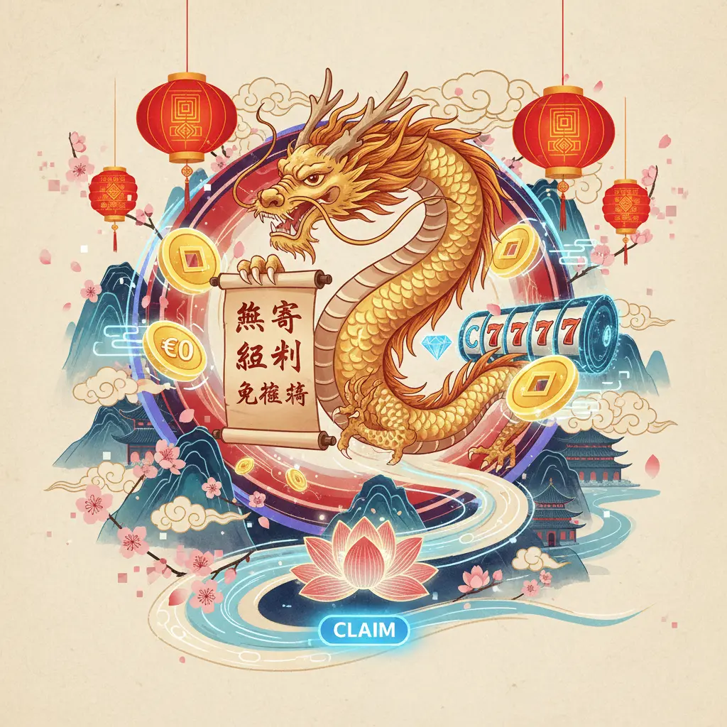 Free Spins - Deposit