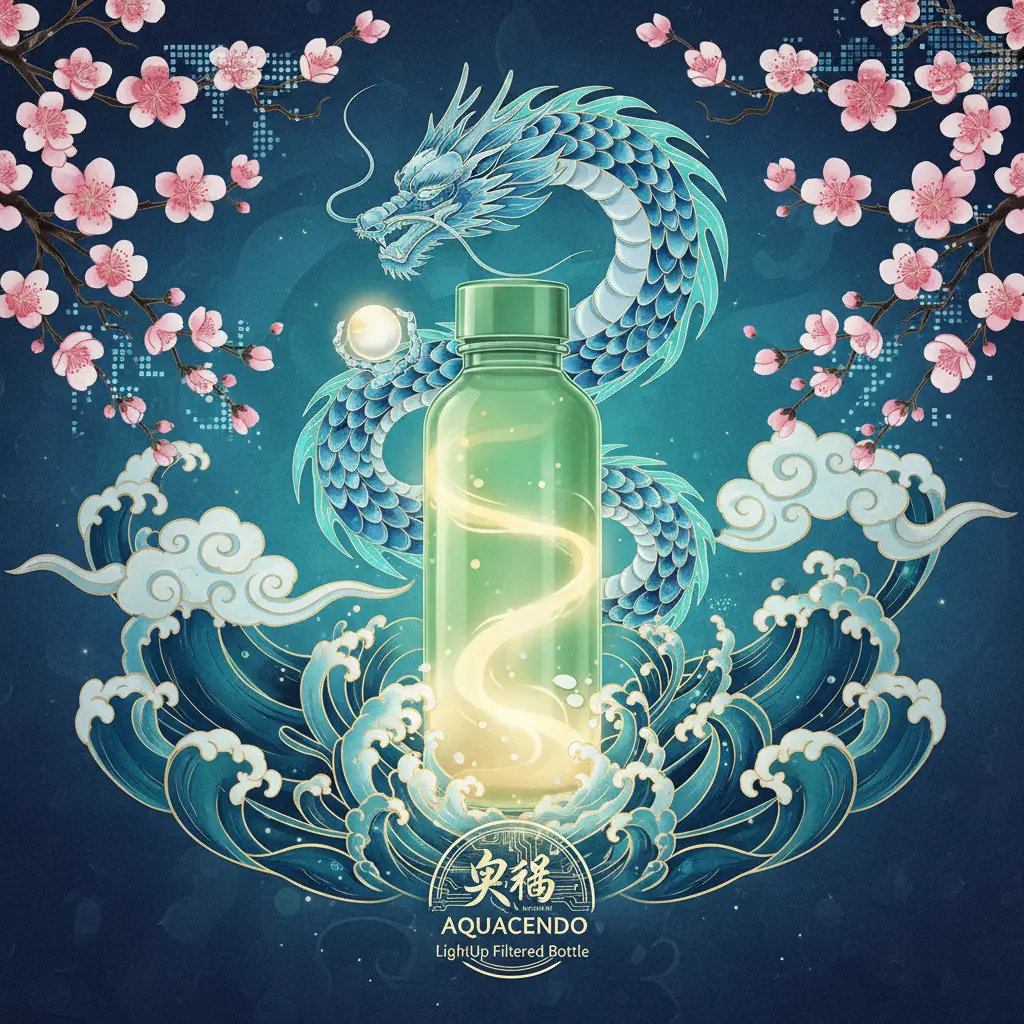 Aquacendo - Aquacendo