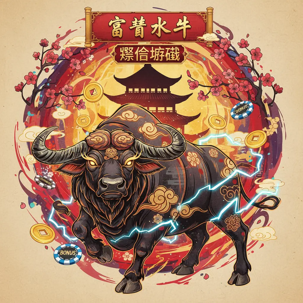 Gamblers Bonus - Aristocrat