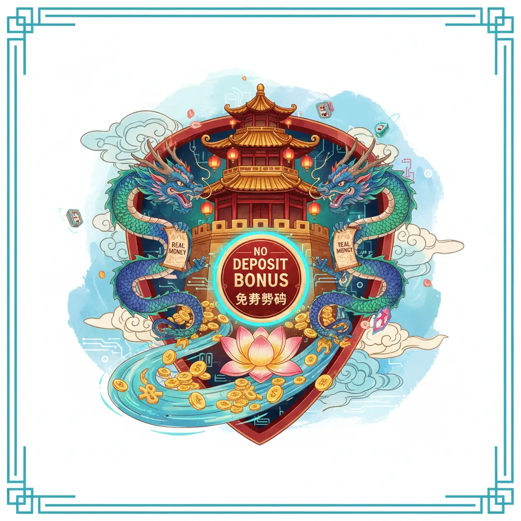 real money no deposit bonus - Borgata