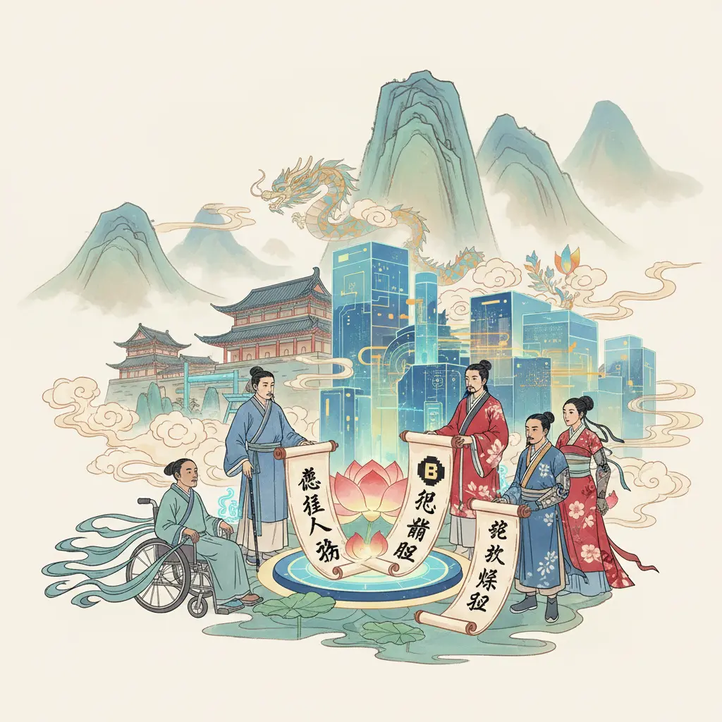 registreringsbonus - Disability