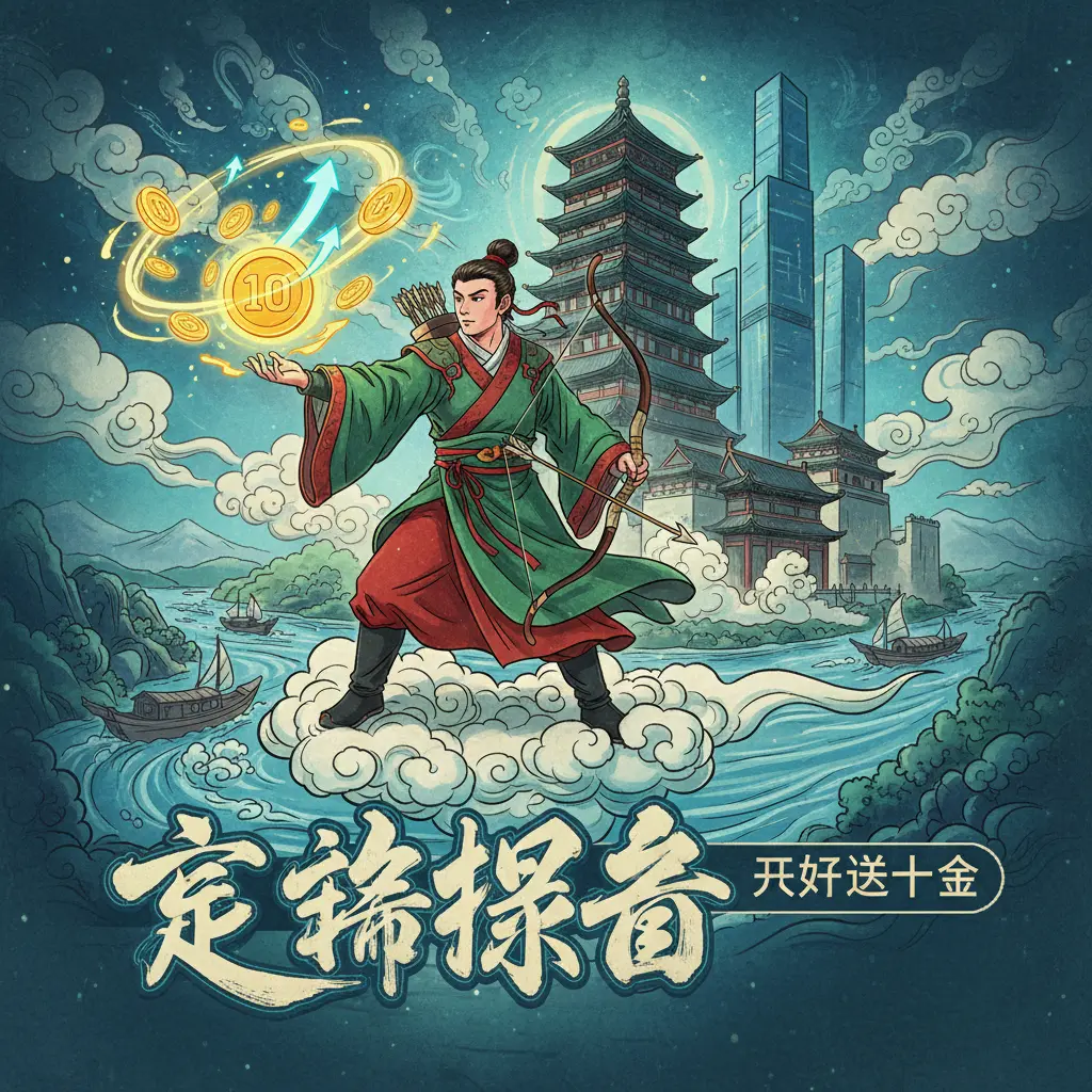 10 sign up bonus - Robinhood