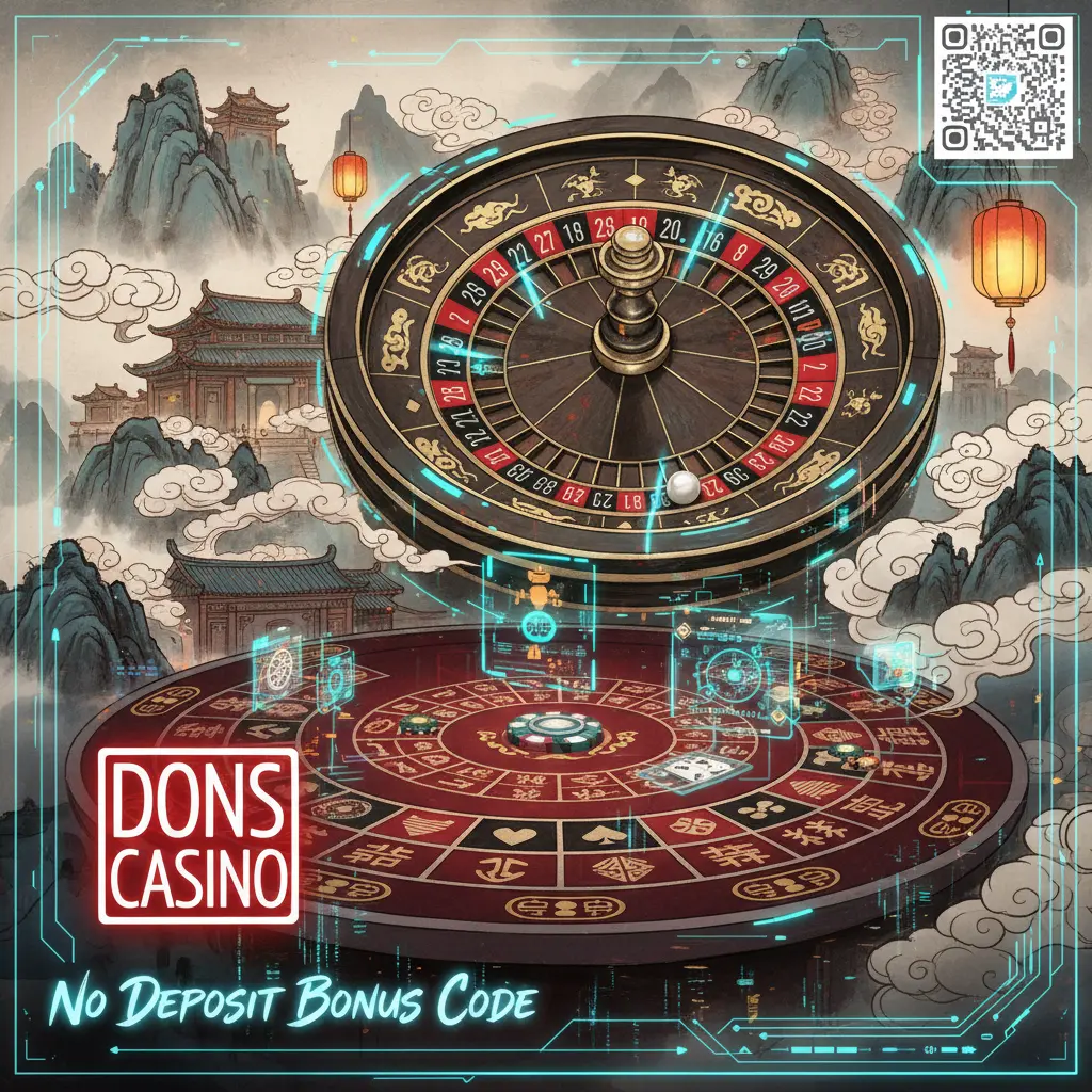 dons casino no deposit bonus code - Roulette
