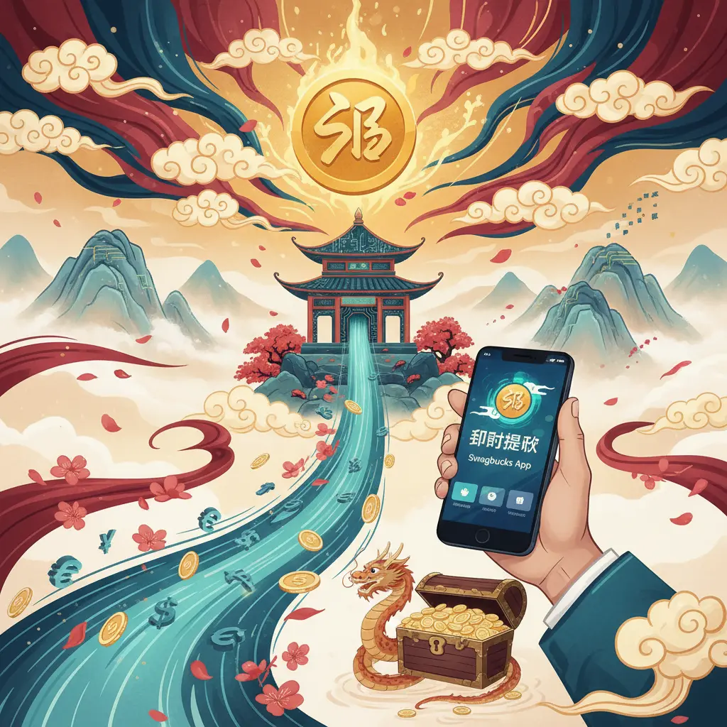 sign up bonus instant withdraw app - Swagbucks