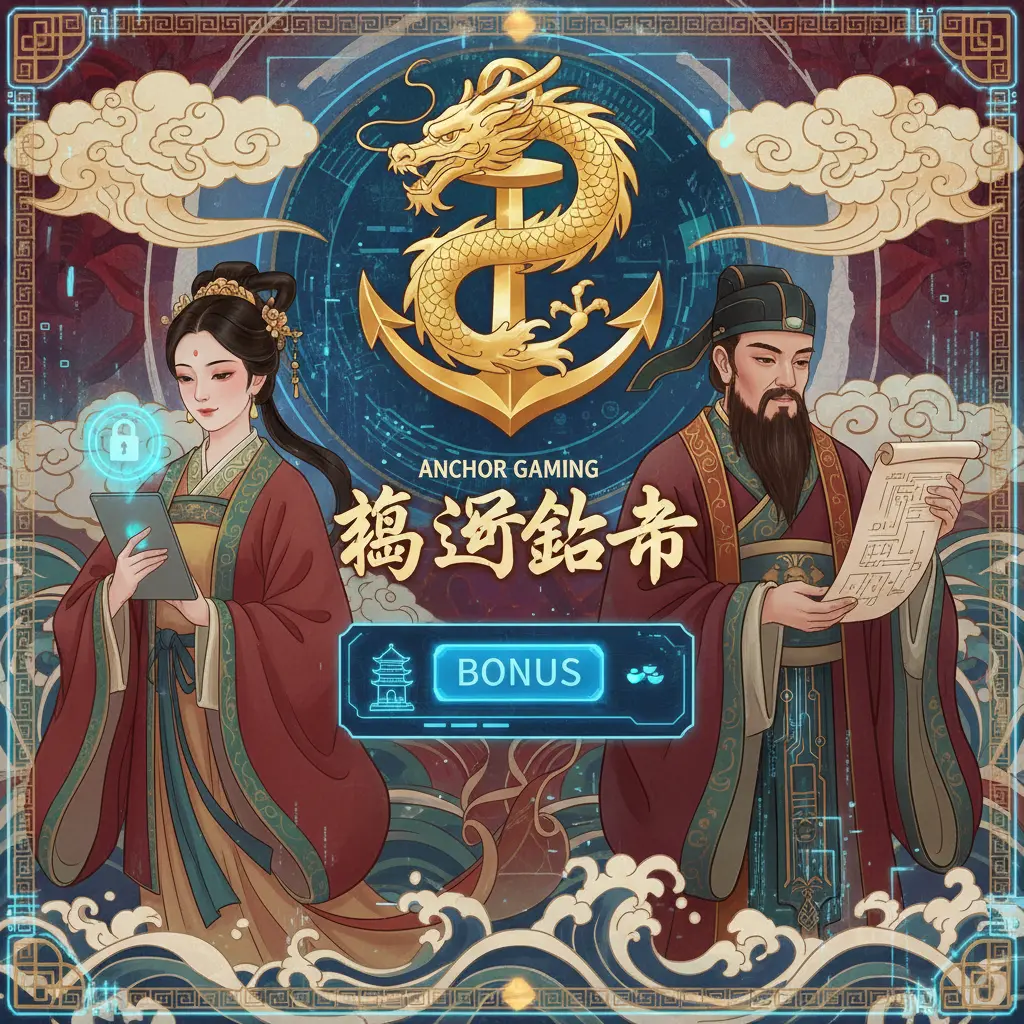 gamblers bonus login - Anchor