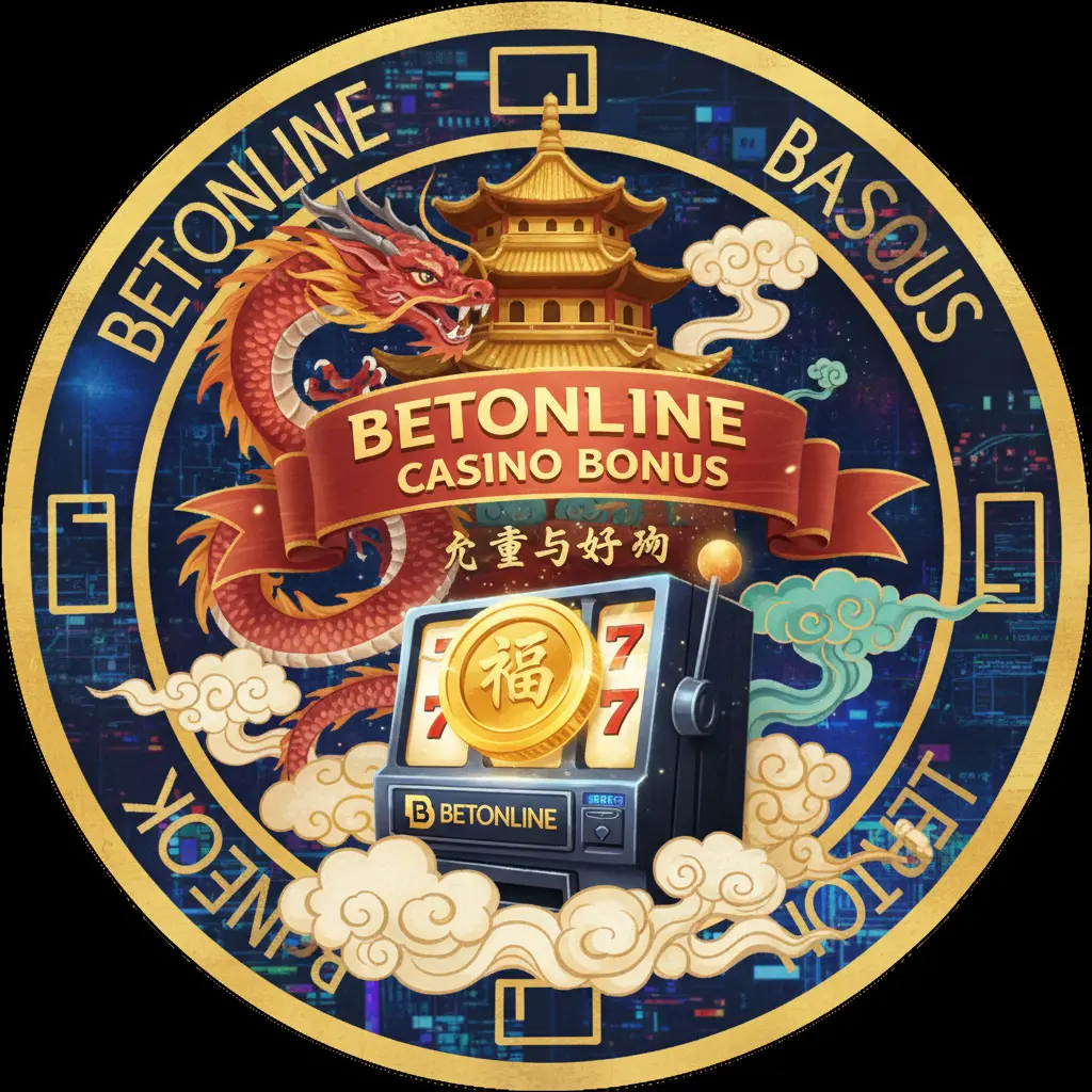betonline casino bonus - Betonline