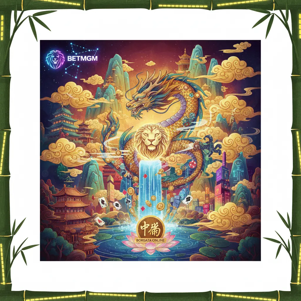 BetMGM - Borgata