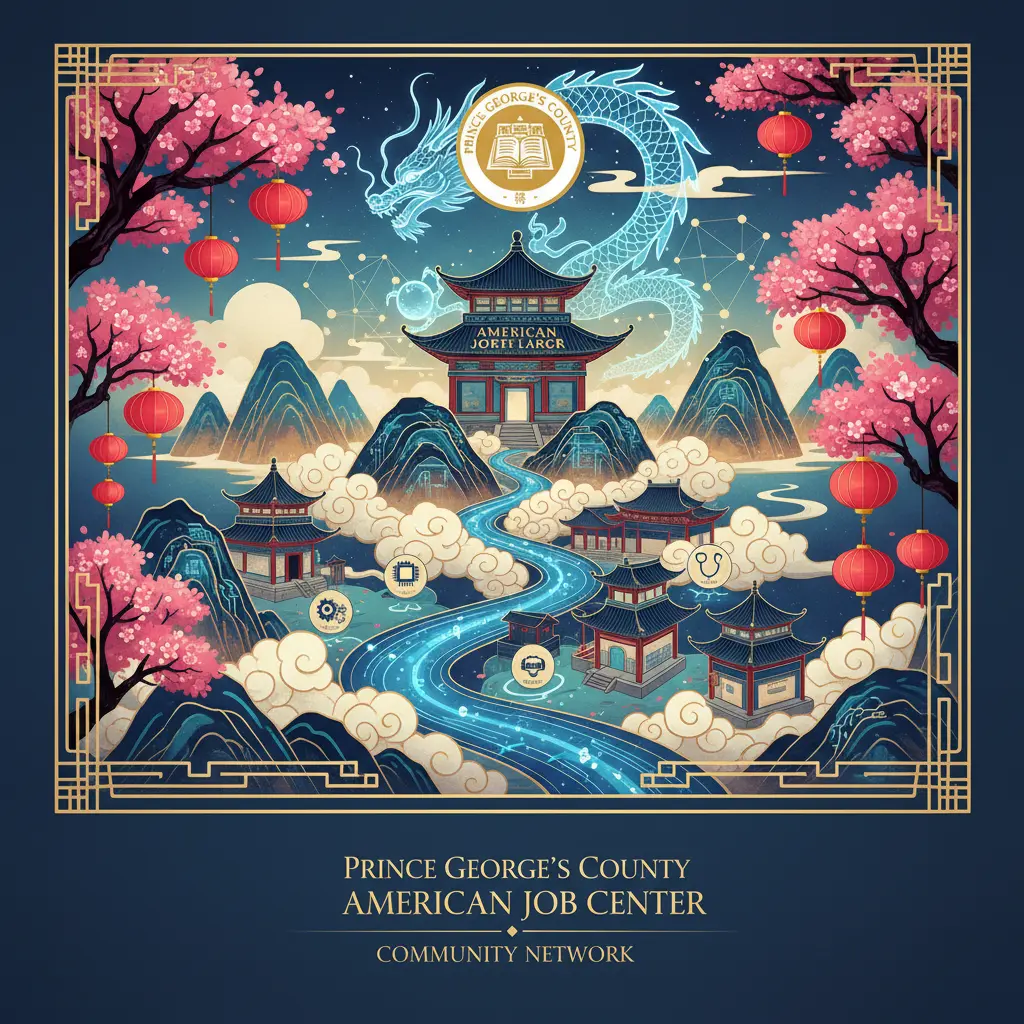 American Job Center Largo - Community