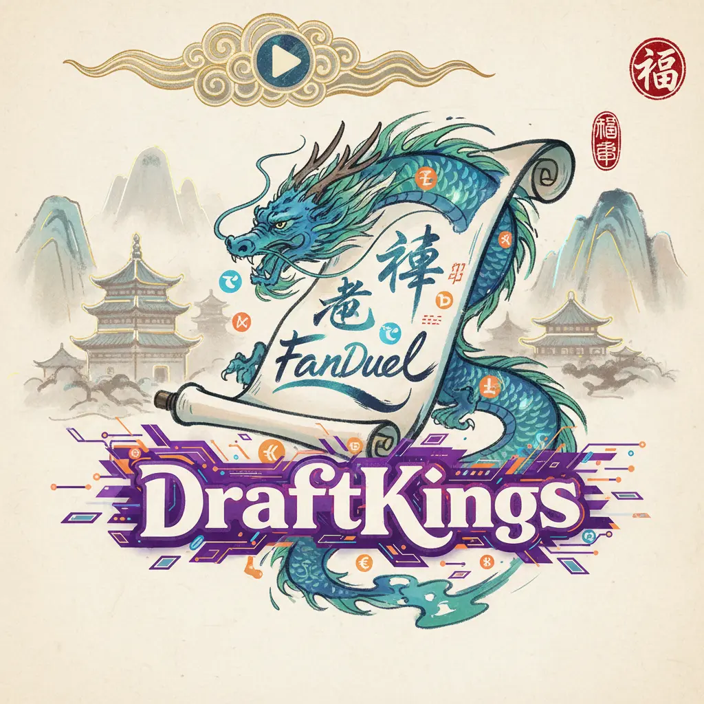 DraftKings - FanDuel